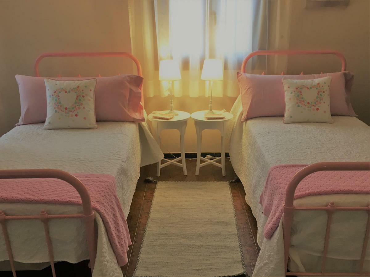 אינחניו Villa Strelitzia Gran Canaria מראה חיצוני תמונה