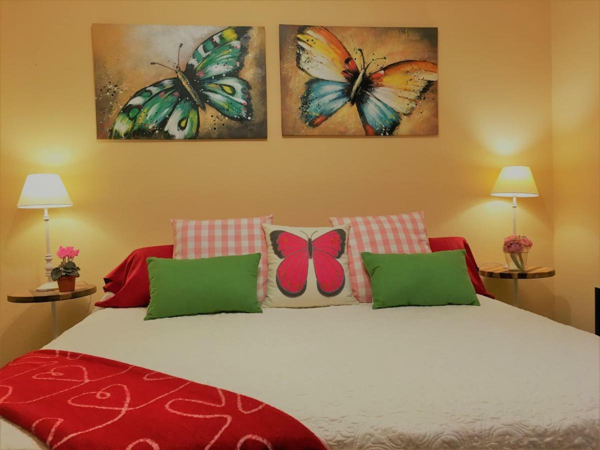 אינחניו Villa Strelitzia Gran Canaria מראה חיצוני תמונה
